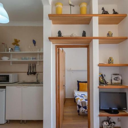 Loft Mouraria Daire Lisboa Dış mekan fotoğraf