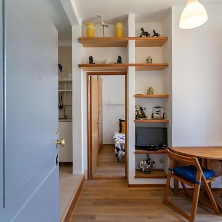 Loft Mouraria Daire Lisboa Dış mekan fotoğraf